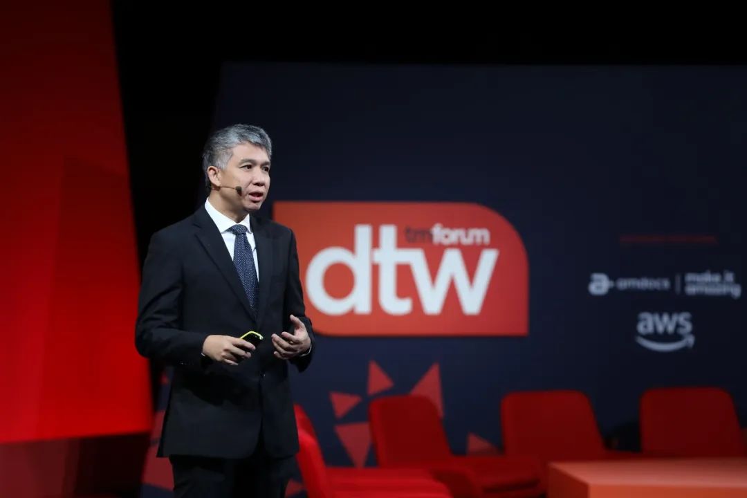 全球产业领袖齐聚自智网络产业峰会，分享L3实践成果，加速迈向高阶自智网络 - 推荐