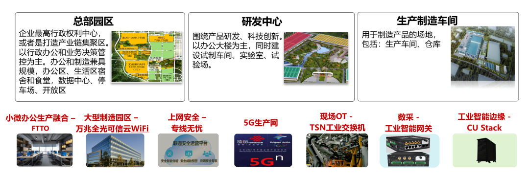 中国联通携手华为，高品质万兆全光工业园区场景化方案首次亮相宁波智博会 - 华为
