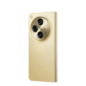 OPPO Find N3折叠屏手机渲染图全曝光：四款配色、两种材质 - 通信终端