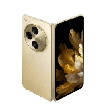 OPPO Find N3折叠屏手机渲染图全曝光：四款配色、两种材质 - 通信终端