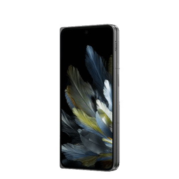 OPPO Find N3折叠屏手机渲染图全曝光：四款配色、两种材质 - 通信终端