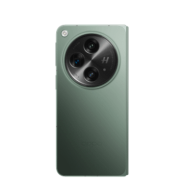 OPPO Find N3折叠屏手机渲染图全曝光：四款配色、两种材质 - 通信终端