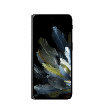 OPPO Find N3折叠屏手机渲染图全曝光：四款配色、两种材质 - 通信终端