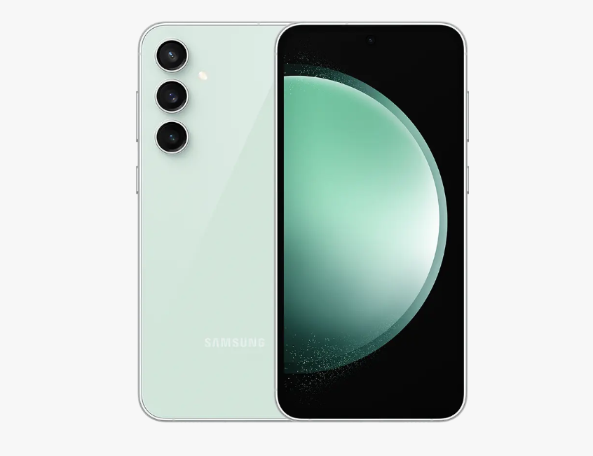 三星 Galaxy S23 FE 国行版 10 月 27 日上市，搭载骁龙 8 Gen 1 处理器 - 通信终端