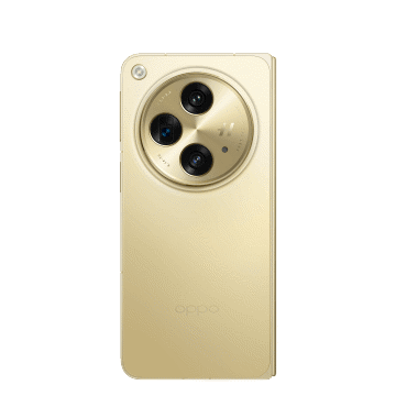 OPPO Find N3折叠屏手机渲染图全曝光：四款配色、两种材质 - 通信终端