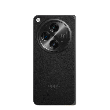 OPPO Find N3折叠屏手机渲染图全曝光：四款配色、两种材质 - 通信终端