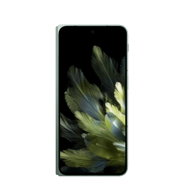 OPPO Find N3折叠屏手机渲染图全曝光：四款配色、两种材质 - 通信终端