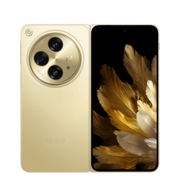 OPPO Find N3折叠屏手机渲染图全曝光：四款配色、两种材质 - 通信终端
