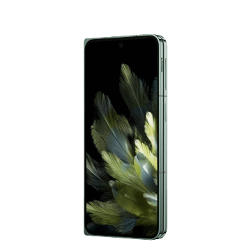 OPPO Find N3折叠屏手机渲染图全曝光：四款配色、两种材质 - 通信终端