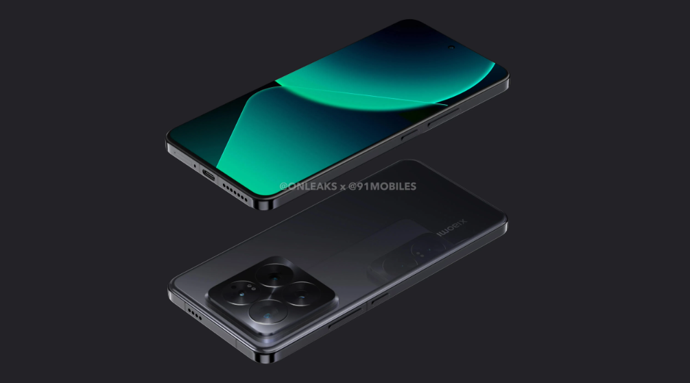 小米14/Pro手机三证齐全只待发布，首发澎湃 OS - 通信终端