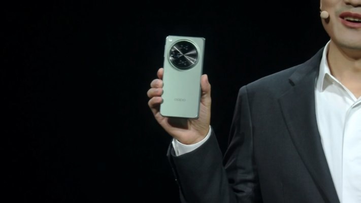 OPPO Find N3折叠屏手机发布：影像大升级，售价 9999 元起 - 通信终端