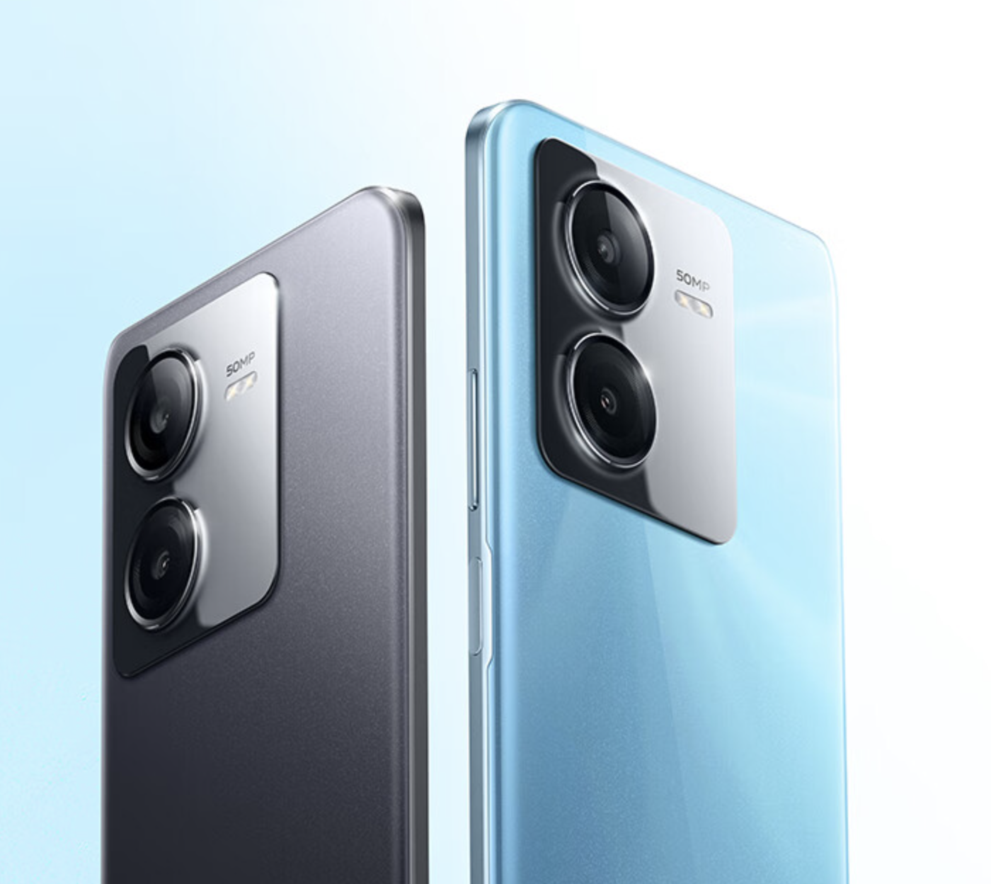 vivo推出 Y78t 手机：第一代骁龙 6 芯片、44W 快充，1099 元起 - 通信终端
