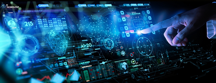 英特尔启动首个AI PC加速计划 - 英特尔