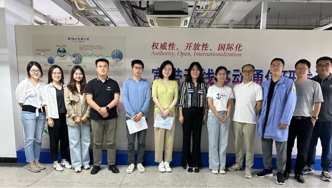 爱立信顺利完成IMT-2020(5G) 系列测试，推动5G与产业融合，引领5G新浪潮 - 爱立信