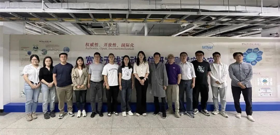 爱立信顺利完成IMT-2020(5G) 系列测试，推动5G与产业融合，引领5G新浪潮 - 爱立信