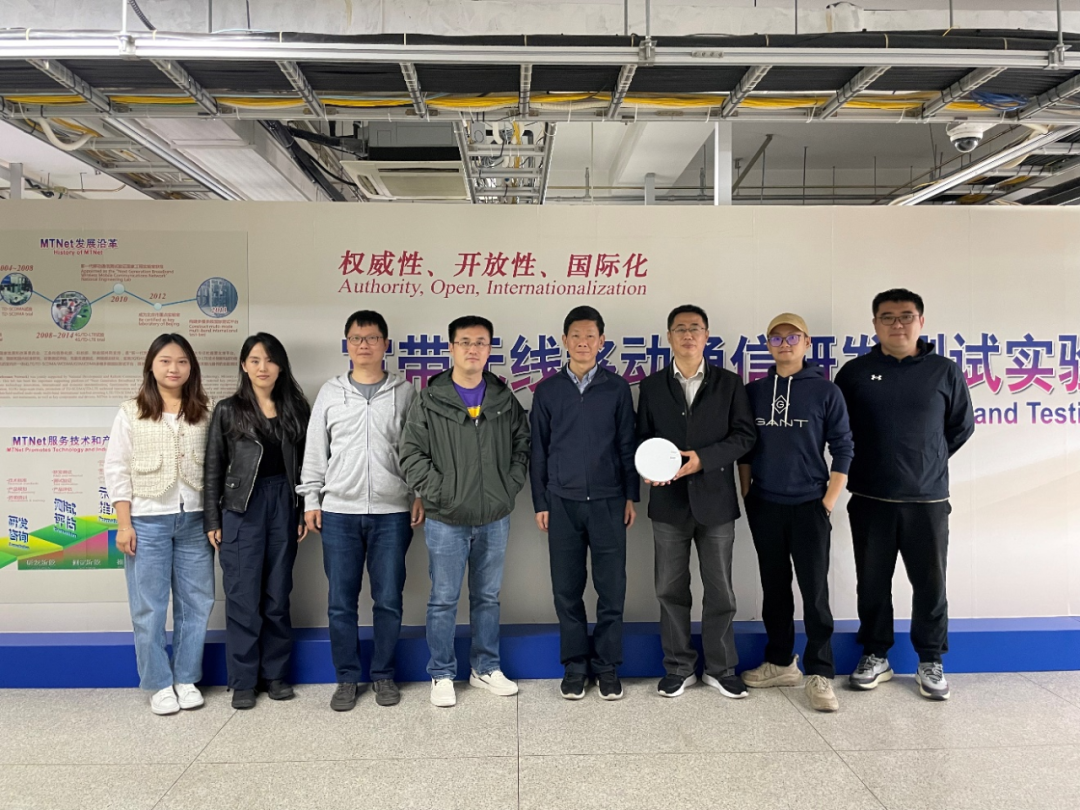爱立信顺利完成IMT-2020(5G) 系列测试，推动5G与产业融合，引领5G新浪潮 - 爱立信
