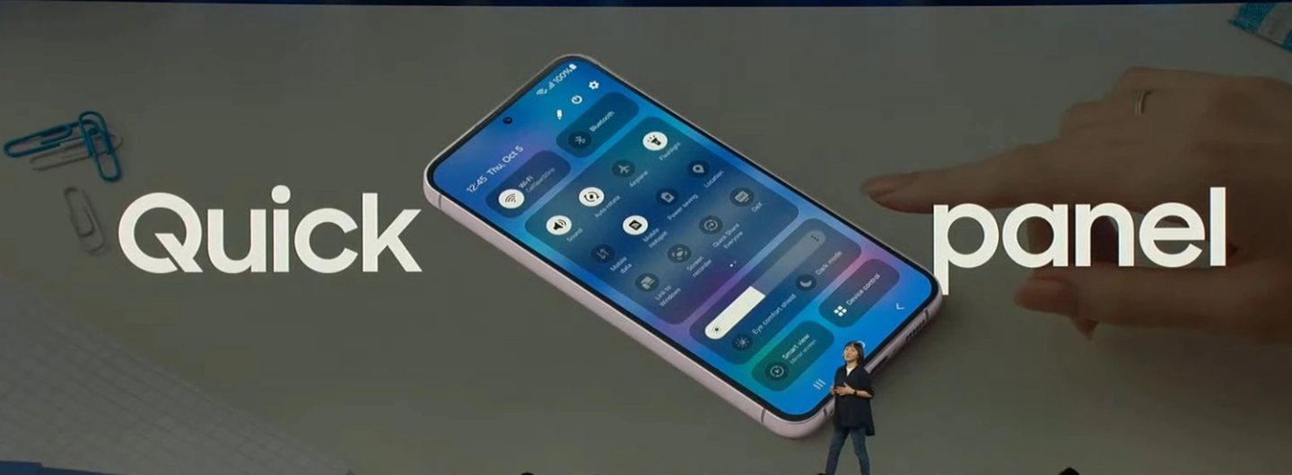 消息称三星Galaxy S23手机国行版不再推送One UI6测试版，下一次直接正式版 - 通信终端
