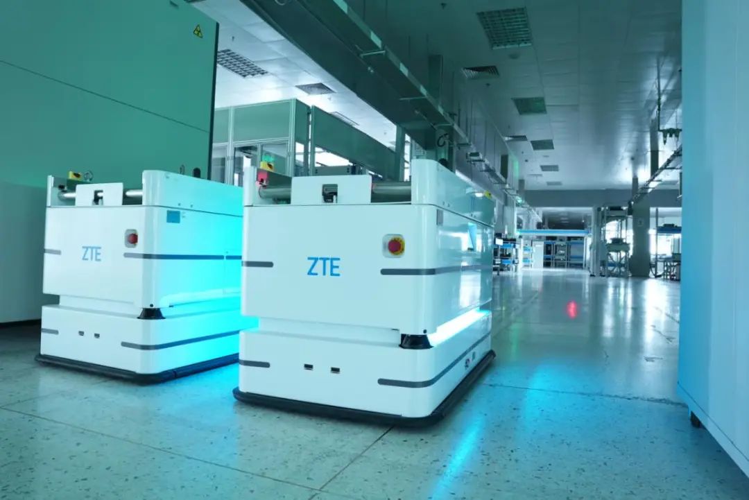 中兴通讯获选年度中国ESG卓越实践30强 - 中兴