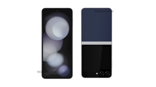 消息称三星 Galaxy Z Flip 5 手机复古版将于 11 月 1 日推出，致敬 20 年前的翻盖手机 - 通信终端