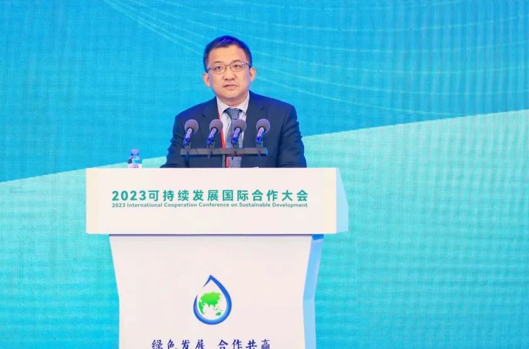 高通副总裁夏权：5G和AI是推动可持续发展的强大引擎 - 高通