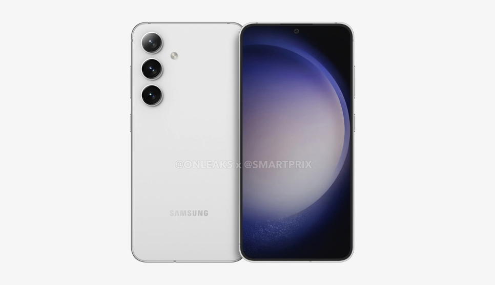 三星Galaxy S24+手机现身Geekbench，确认提供12GB内存版本 - 通信终端