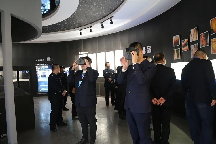 黑龙江移动绥化分公司党委以法明纪、以廉促行 - 黑龙江