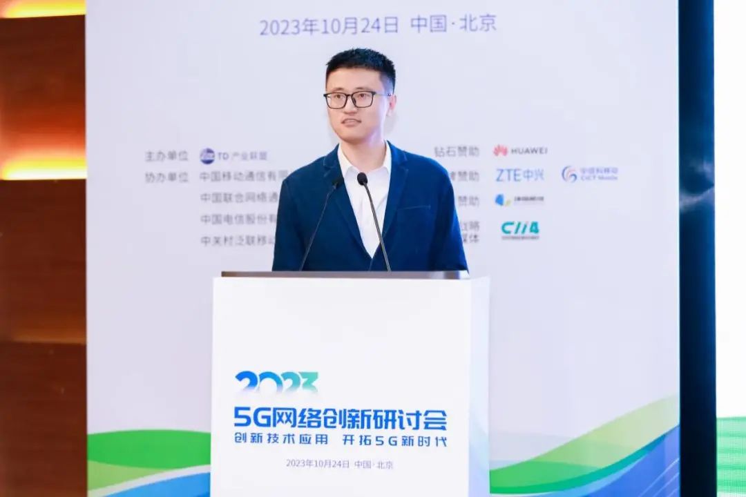 专访中兴通讯詹勇：5G进入“精耕细作”时代，RAN Composer支撑无线网络智能化转型 - 中兴