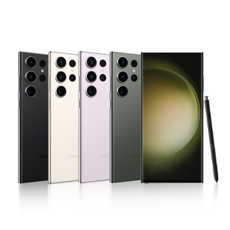 报告称三星Galaxy S23系列手机前8个月销量2289万台，比S22系列增长22% - 通信终端