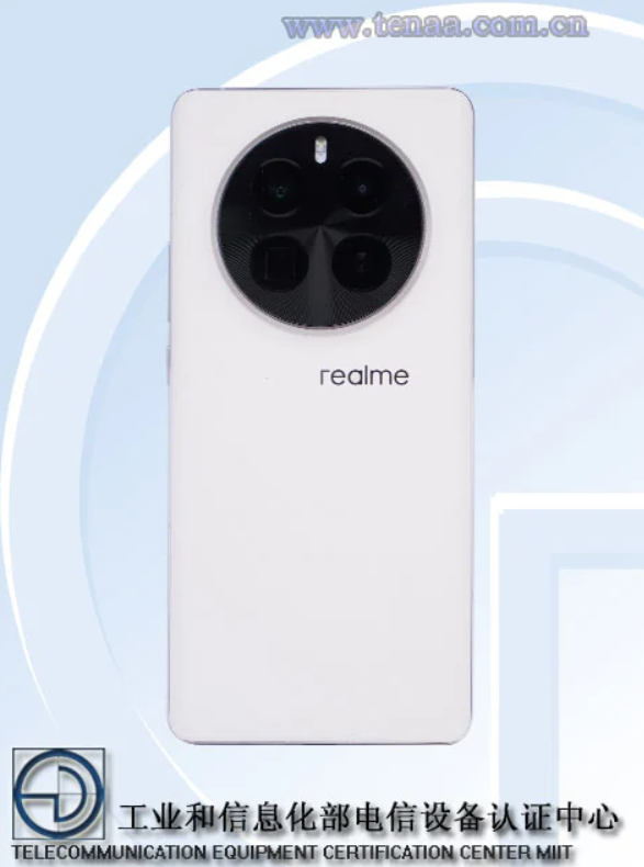 realme真我GT5 Pro手机现身安兔兔：总分超220万，搭载骁龙8Gen3 - 通信终端