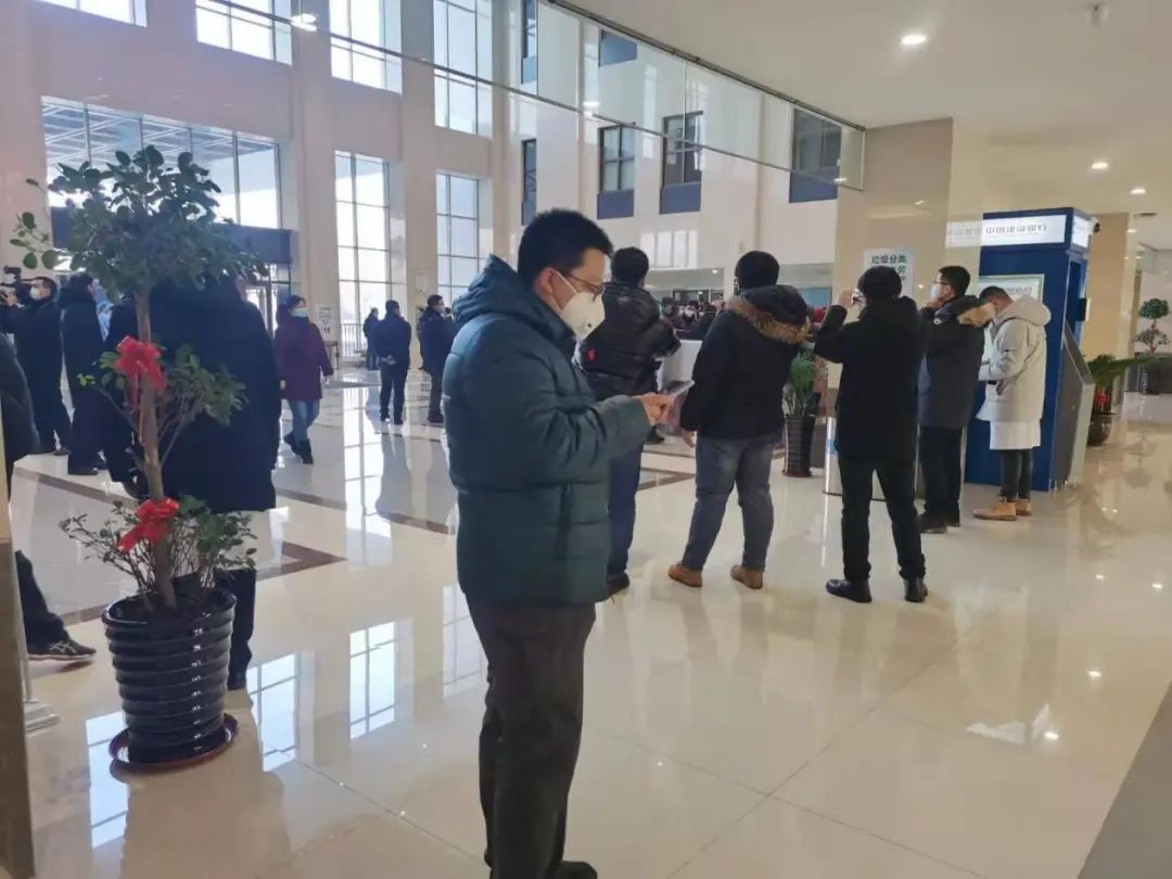 哈尔滨移动：以优质网络守护万家团圆 - 黑龙江