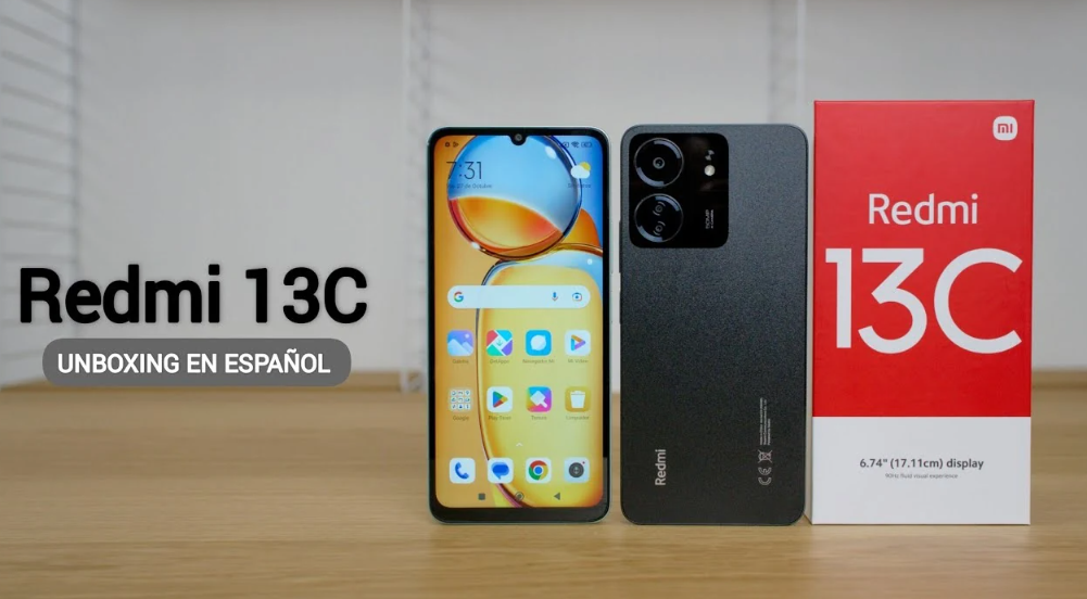 小米入门款新机Redmi13C通过3C认证，支持10W充电 - 通信终端