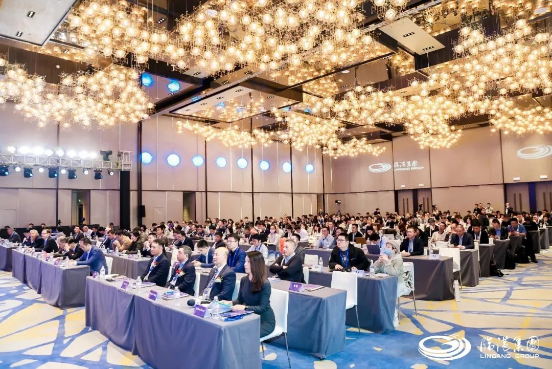创芯未来 共筑生态 2023中国临港国际半导体大会暨司南科技奖颁奖盛典圆满落幕 - 通信终端