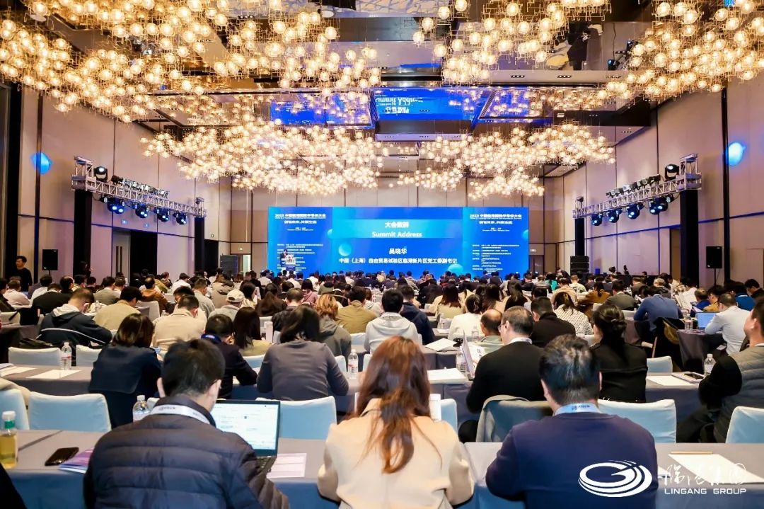 创芯未来 共筑生态 2023中国临港国际半导体大会暨司南科技奖颁奖盛典圆满落幕 - 通信终端