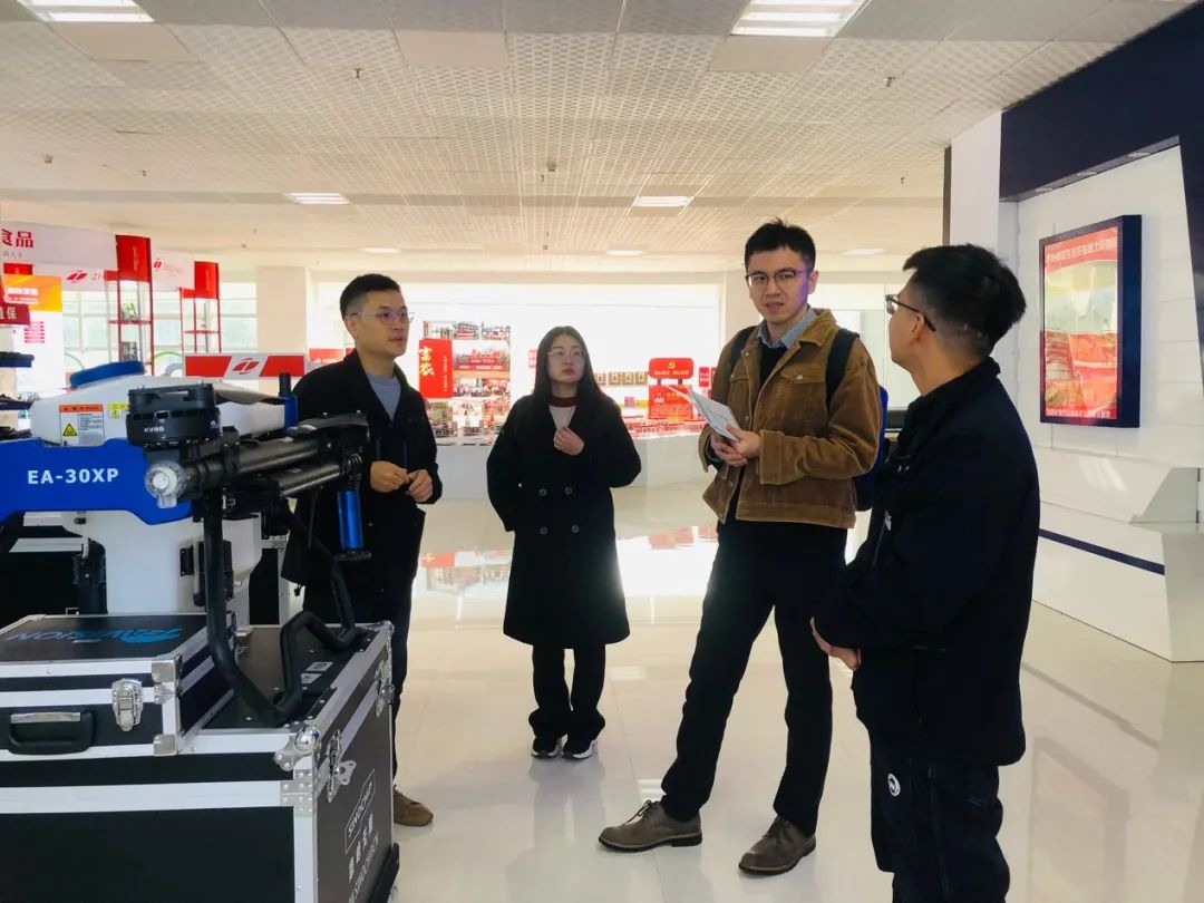【党建引领·共筑发展】数字农业“联通遵珠”，珠海联通赴遵义开展“珠海英才遵义行”活动 - 广东