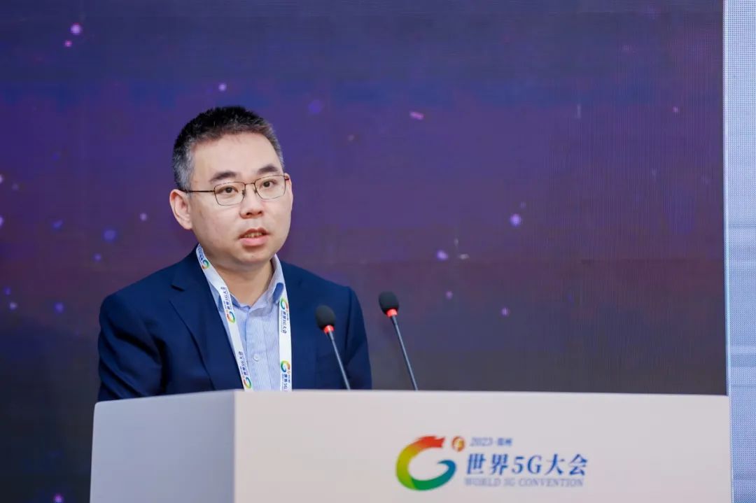 G赋能环保