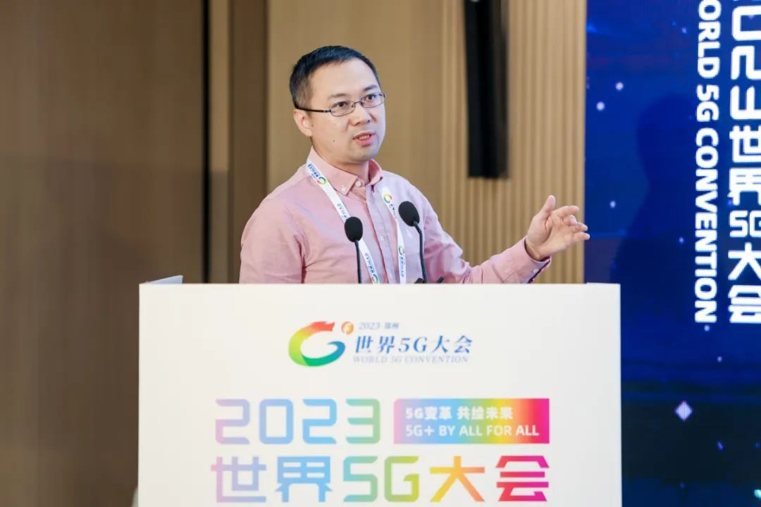 汇聚产业生态，共话内生安全：TECH TALK 2023 5G-A安全论坛成功召开 - 推荐