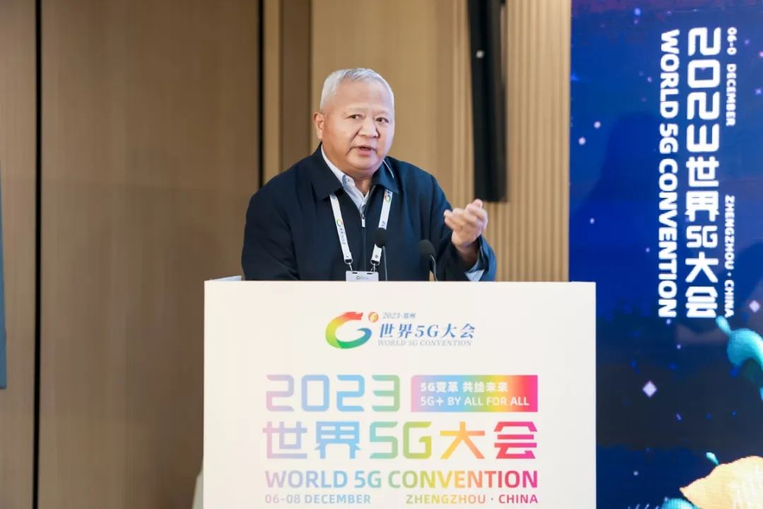 汇聚产业生态，共话内生安全：TECH TALK 2023 5G-A安全论坛成功召开 - 推荐