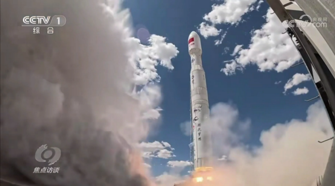 聚力推进新型工业化 奋楫数字经济主航道 5G托举航天梦 助力火箭飞九天 - 中国联通