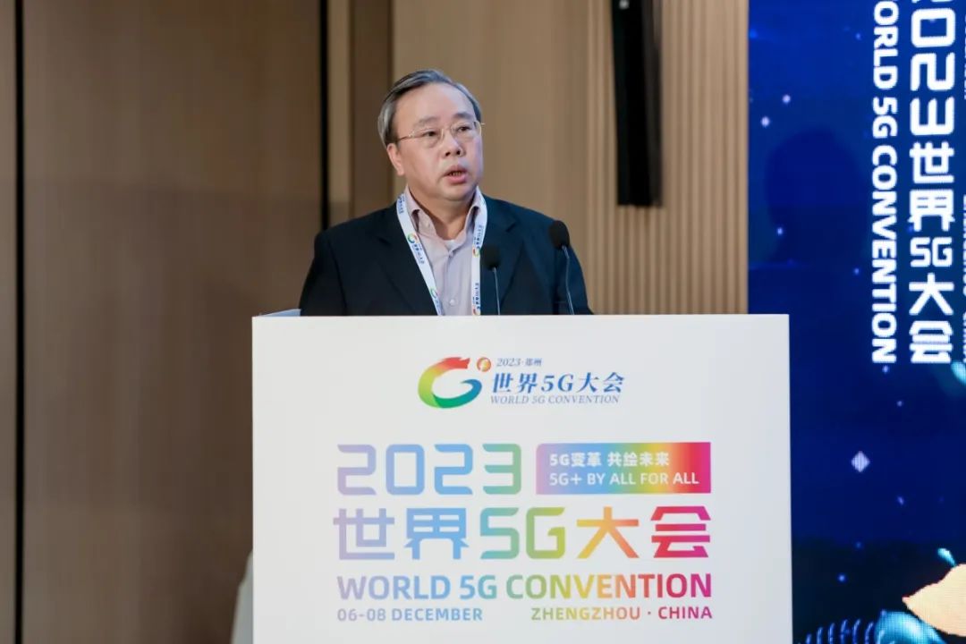 汇聚产业生态，共话内生安全：TECH TALK 2023 5G-A安全论坛成功召开 - 推荐