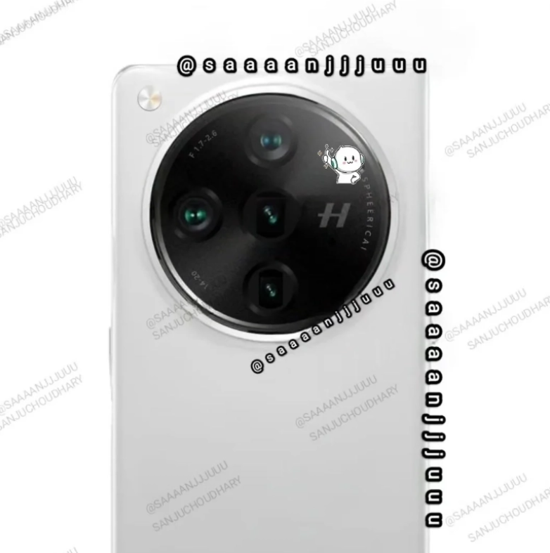 OPPO Find X7系列手机通过3C认证，均支持100W快充 - 通信终端