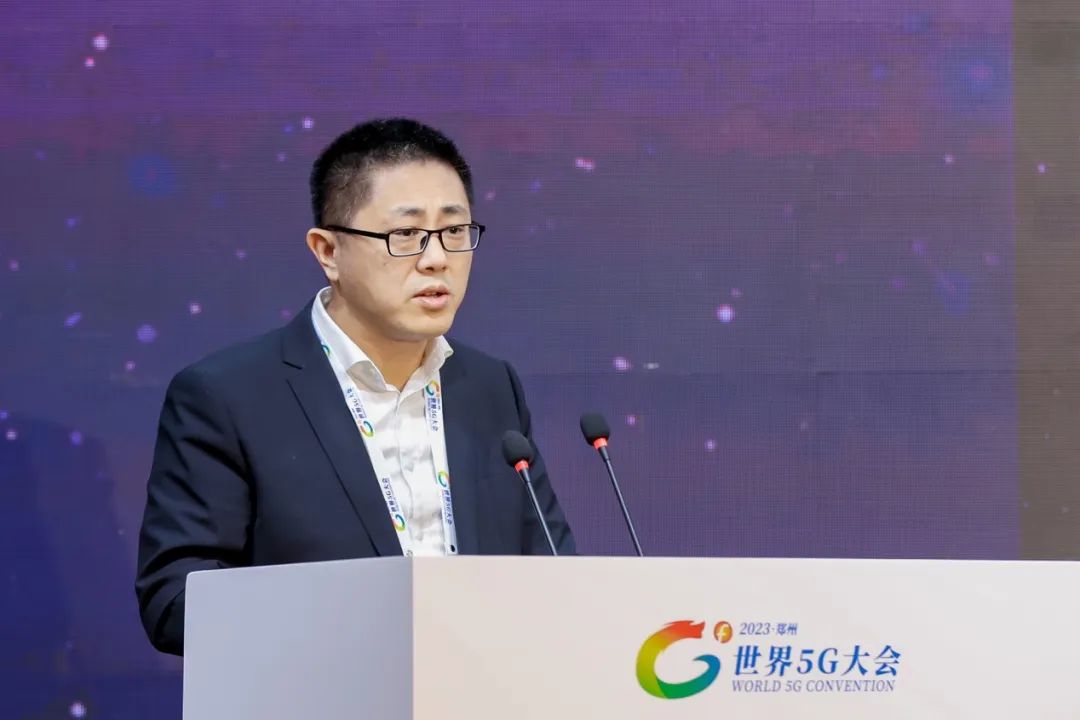 G赋能环保