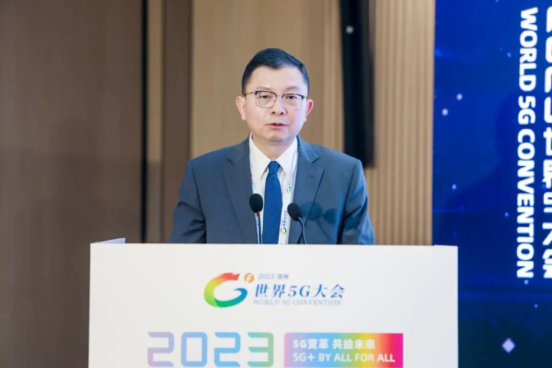 汇聚产业生态，共话内生安全：TECH TALK 2023 5G-A安全论坛成功召开 - 推荐