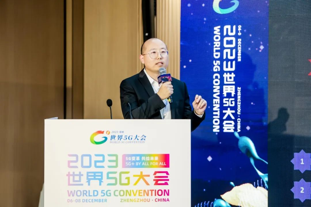 汇聚产业生态，共话内生安全：TECH TALK 2023 5G-A安全论坛成功召开 - 推荐