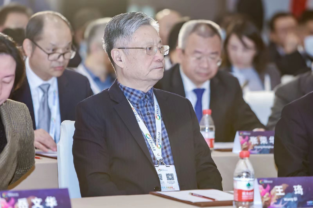 “世界5G大会―5G与未来中医药发展战略论坛”成功举办：探索中医药跨界融合新路径 - 推荐