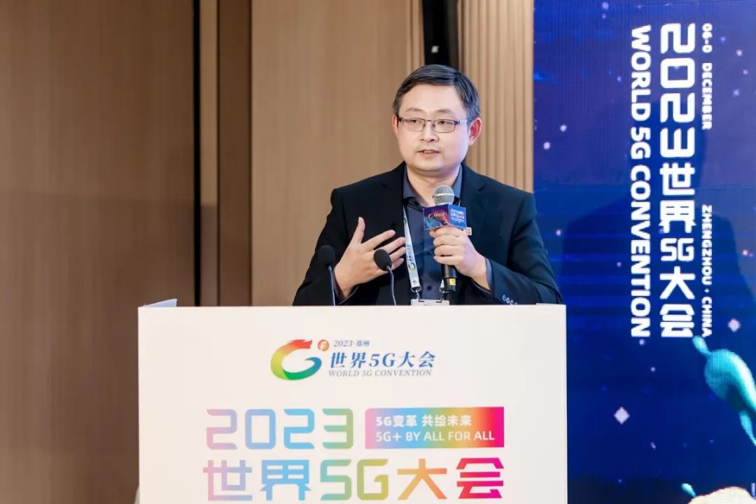 汇聚产业生态，共话内生安全：TECH TALK 2023 5G-A安全论坛成功召开 - 推荐