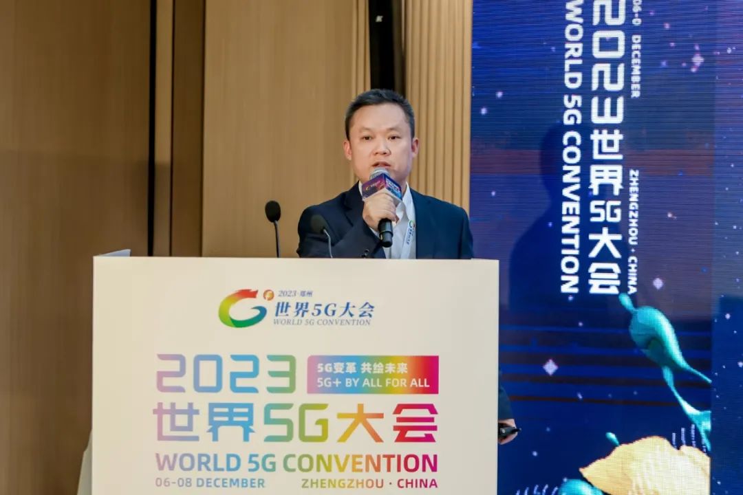 汇聚产业生态，共话内生安全：TECH TALK 2023 5G-A安全论坛成功召开 - 推荐