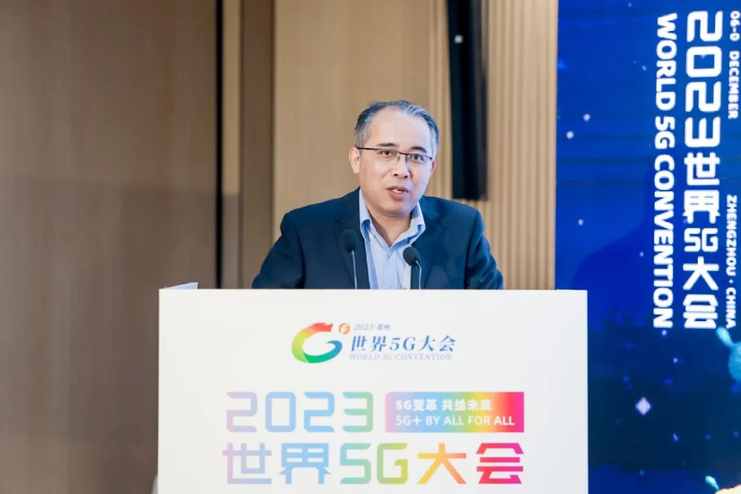 汇聚产业生态，共话内生安全：TECH TALK 2023 5G-A安全论坛成功召开 - 推荐