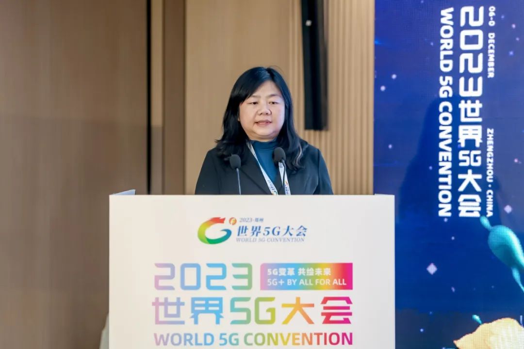 汇聚产业生态，共话内生安全：TECH TALK 2023 5G-A安全论坛成功召开 - 推荐
