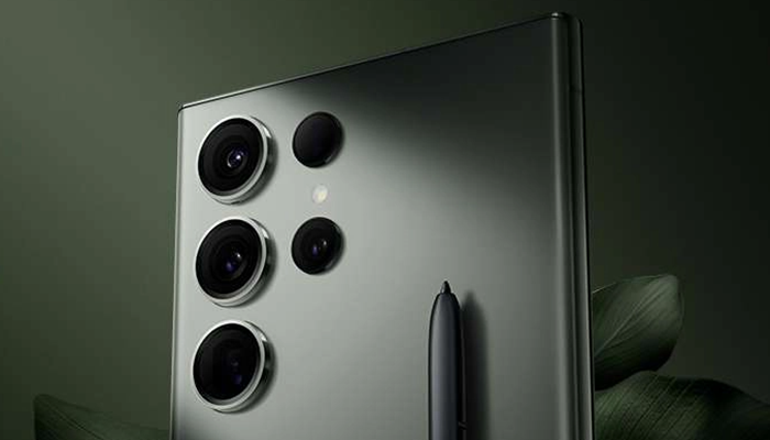 消息称三星Galaxy S24 Ultra手机屏幕峰值亮度2600尼特 - 通信终端