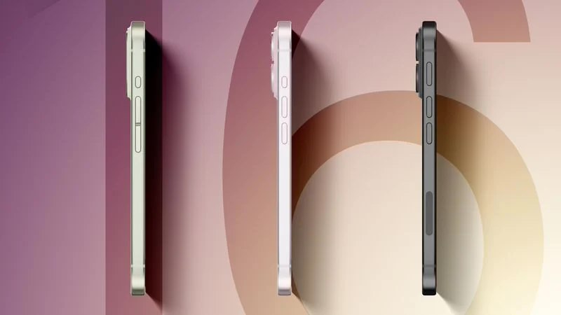 苹果iPhone16前瞻：新增操作按钮和拍照按钮、调整相机岛设计 - 通信终端